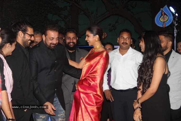 Star Studded Red Carpet Of Ht Most Stylish Awards 2018 - 33 / 36 photos