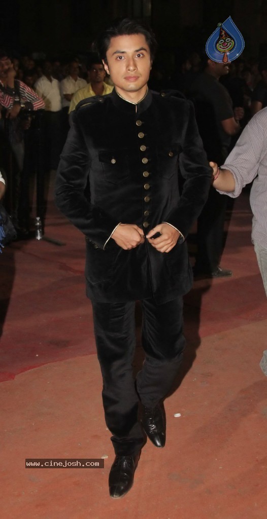 Stardust Awards 2012 - 51 / 150 photos