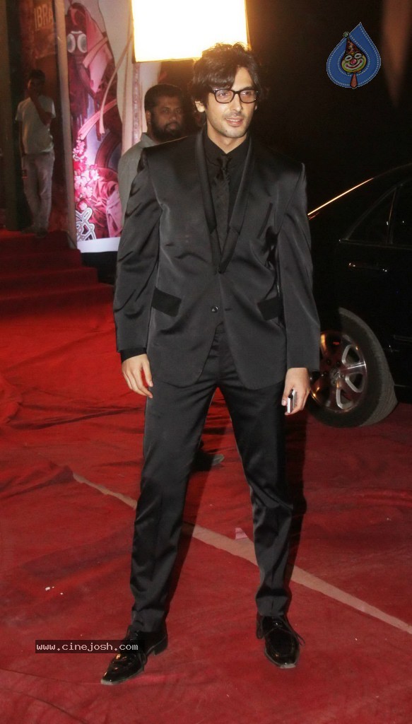 Stardust Awards 2012 - 60 / 150 photos