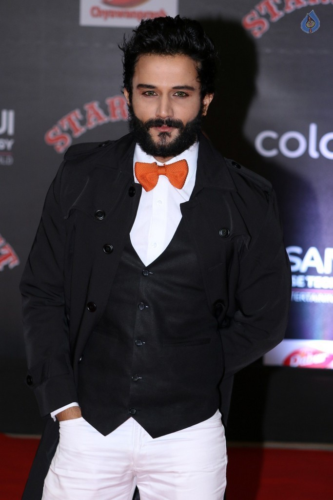 Stardust Awards 2016 Red Carpet 2 - 36 / 62 photos