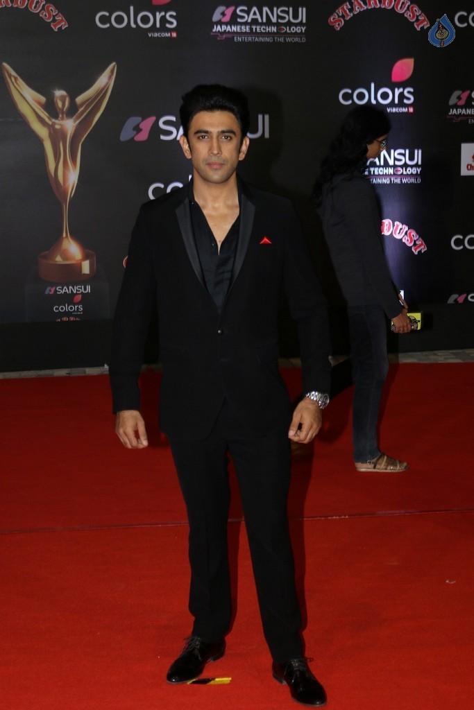 Stardust Awards 2016 Red Carpet 2 - 38 / 62 photos