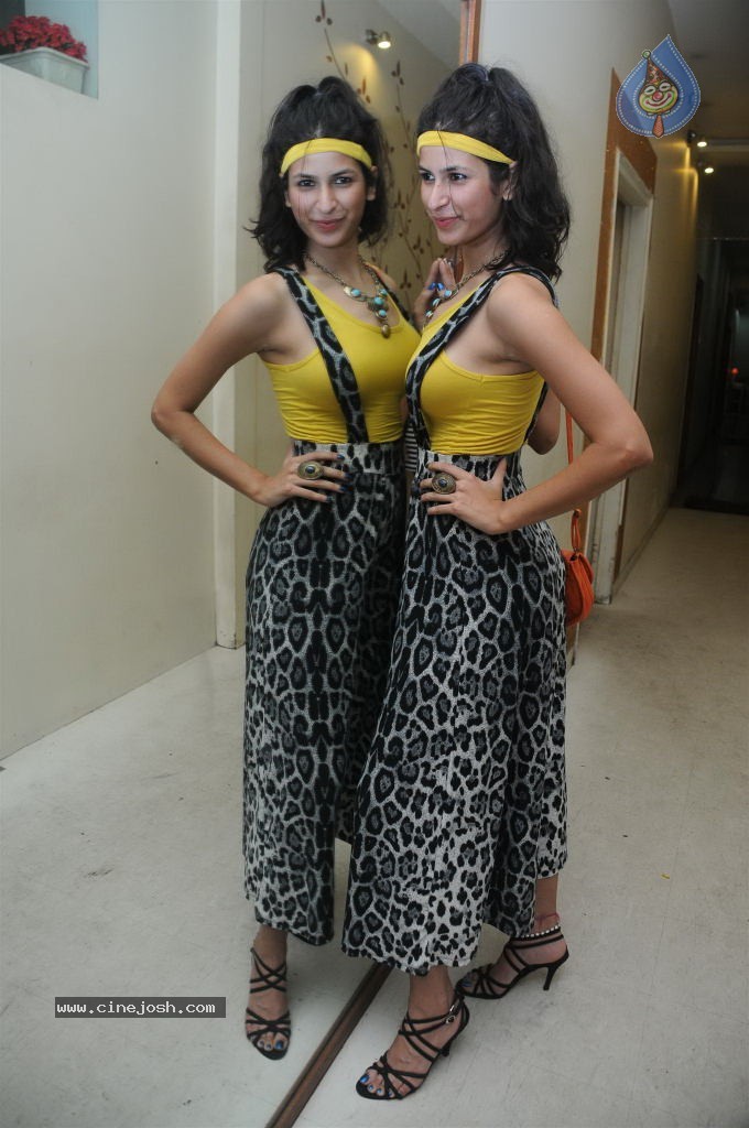 Sufzal Saleem Birthday Party - 22 / 26 photos