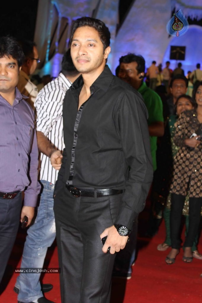 Suhail and Sandhya Wedding Reception - 7 / 53 photos