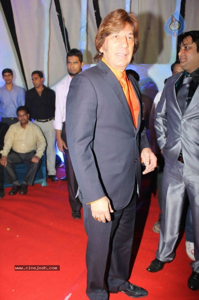 Suhail and Sandhya Wedding Reception - 11 / 53 photos