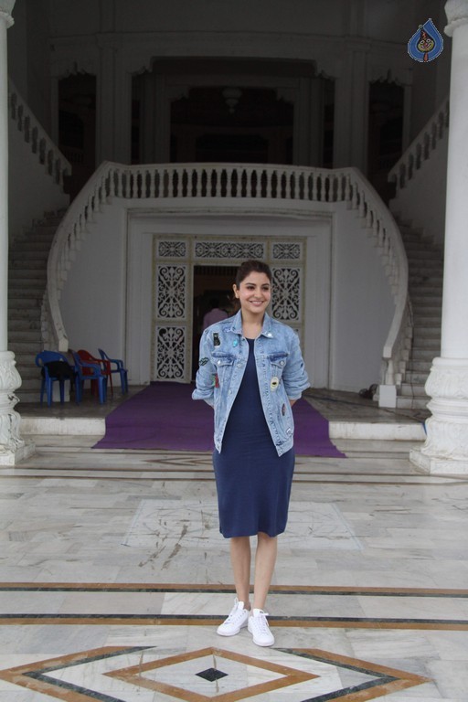 Sultan Media Meet Photos - 26 / 36 photos