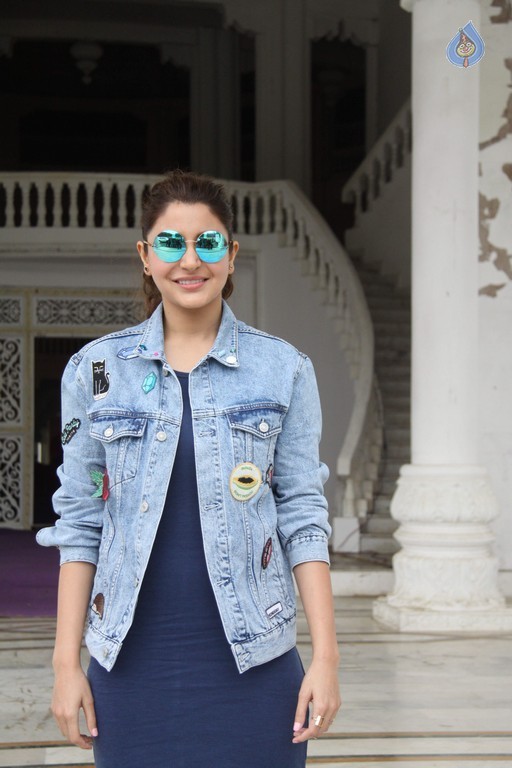 Sultan Media Meet Photos - 30 / 36 photos