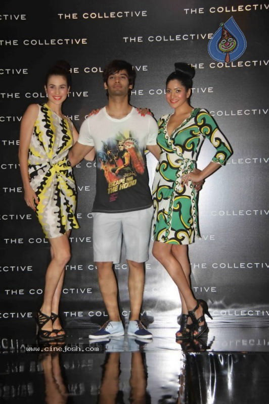 Summer Showcase Collections  - 19 / 70 photos