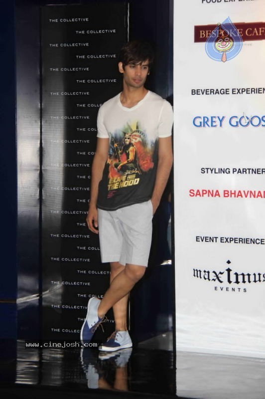 Summer Showcase Collections  - 61 / 70 photos