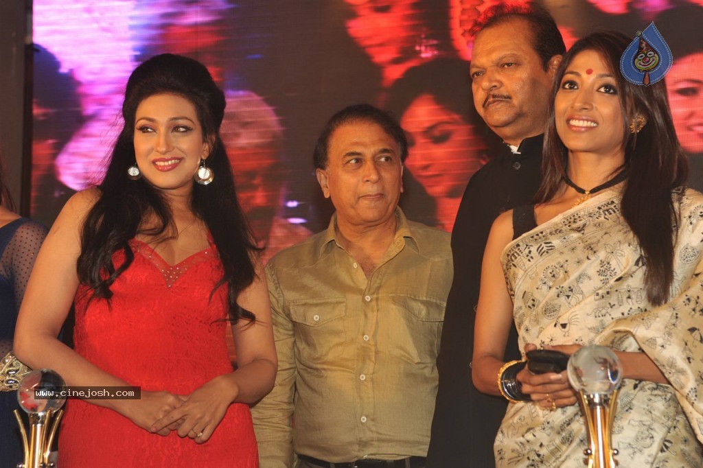 Sunil Gavaskar Launches POTO Potato Flakes - 42 / 85 photos