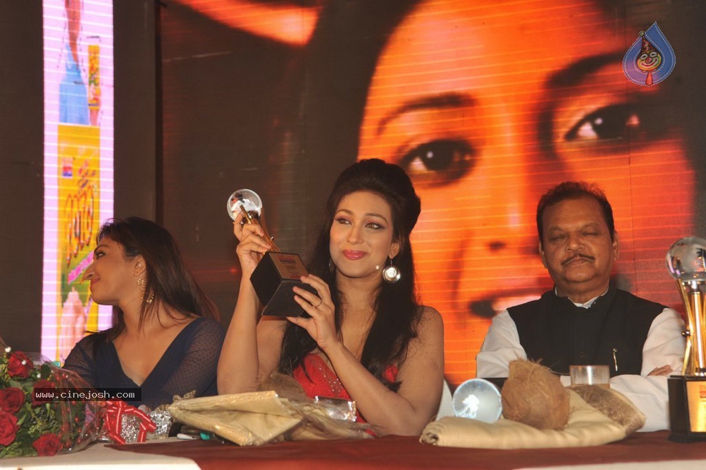 Sunil Gavaskar Launches POTO Potato Flakes - 57 / 85 photos
