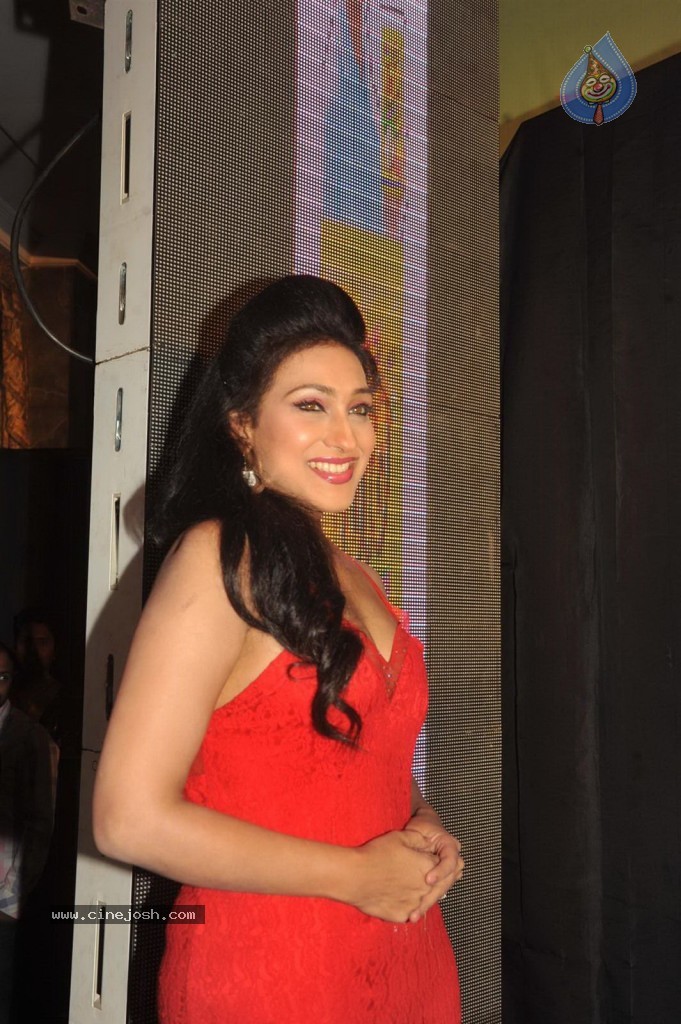 Sunil Gavaskar Launches POTO Potato Flakes - 62 / 85 photos