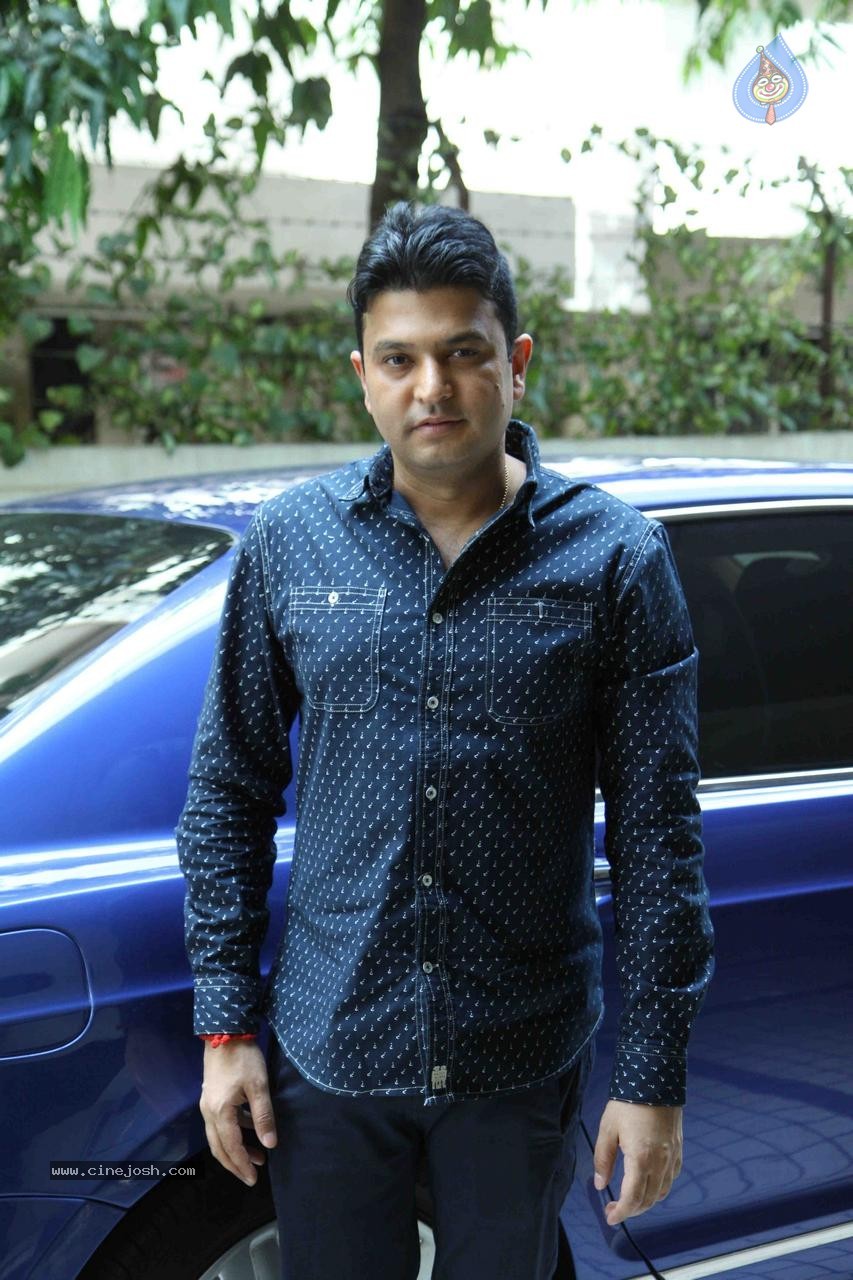 Sunny Leone at Ek Paheli Leela PM - 16 / 32 photos