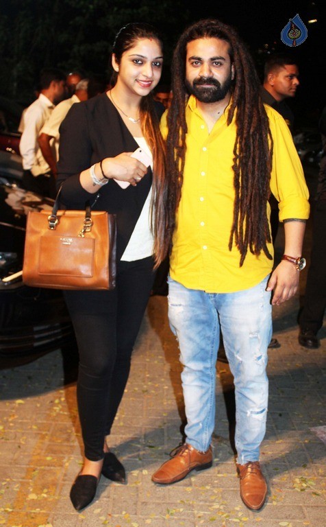 Sunny Leone at The Atilla Million Race Event - 4 / 38 photos