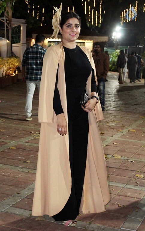 Sunny Leone at The Atilla Million Race Event - 29 / 38 photos