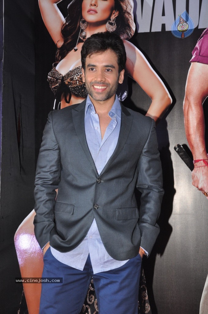 Sunny Leone Launches Shootout at Wadala Item Song - 21 / 44 photos