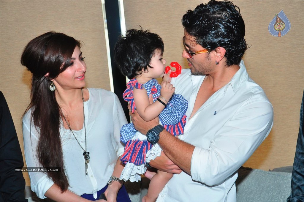 Sussanne Roshan Designed Corporate Office Launch - 21 / 21 photos