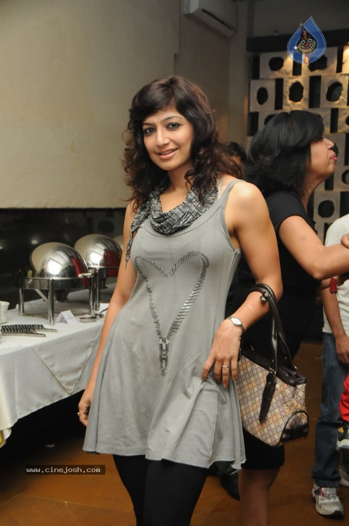 Swati Loomba Birthday Bash - 39 / 48 photos