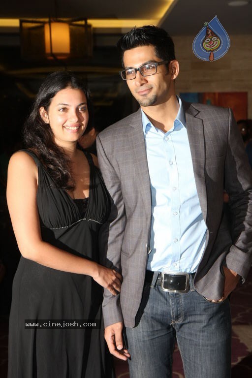 Talaash Movie Success Party - 2 / 55 photos