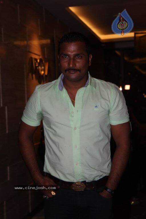 Talaash Movie Success Party - 6 / 55 photos
