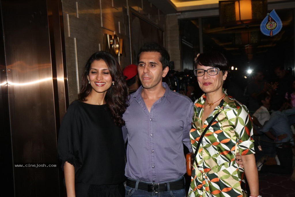 Talaash Movie Success Party - 11 / 55 photos