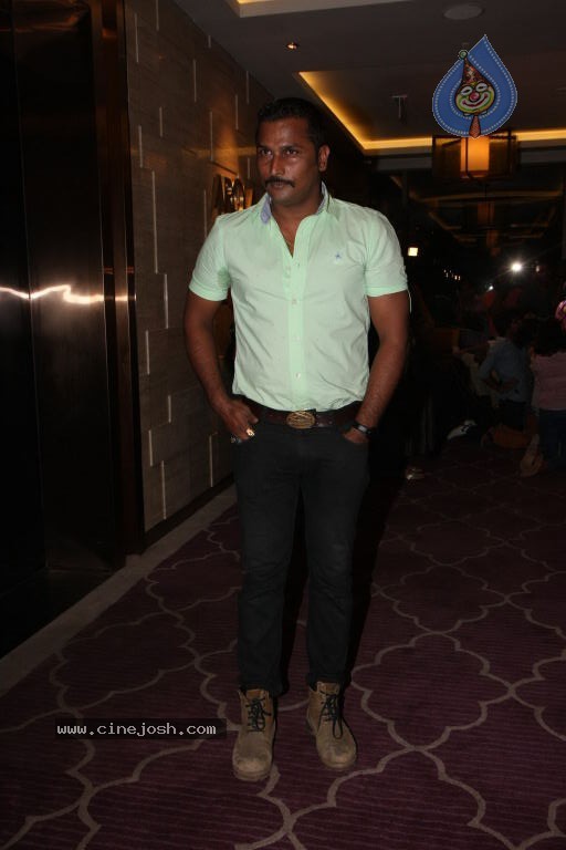 Talaash Movie Success Party - 15 / 55 photos