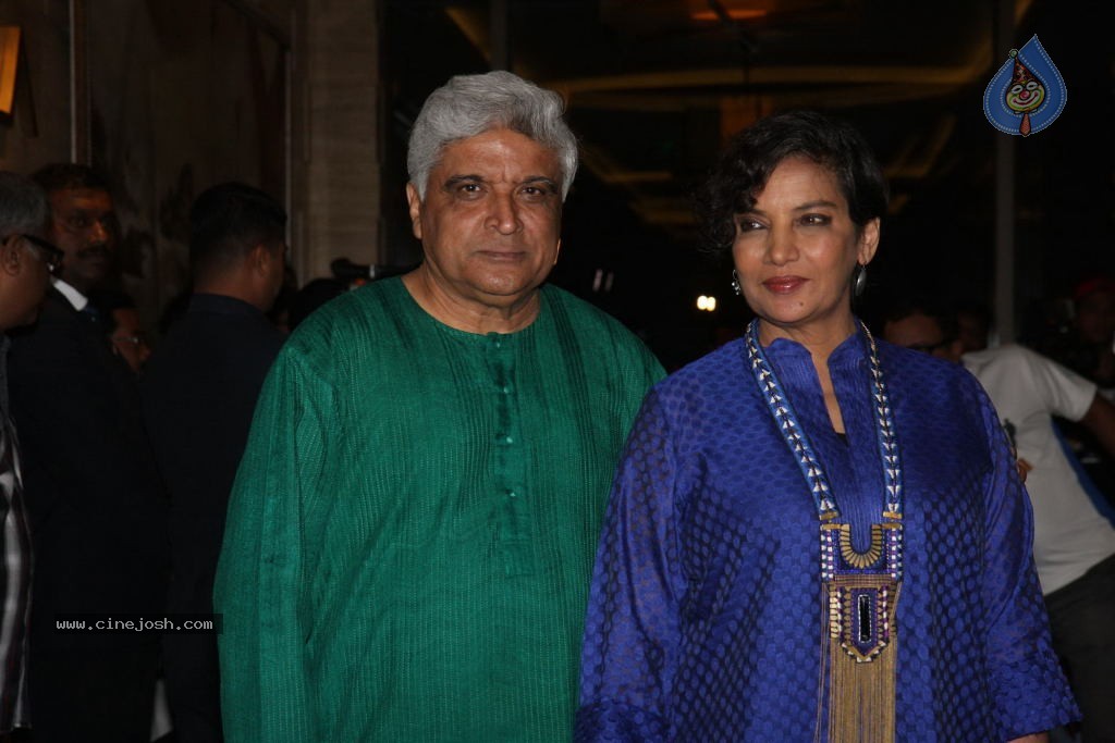 Talaash Movie Success Party - 18 / 55 photos