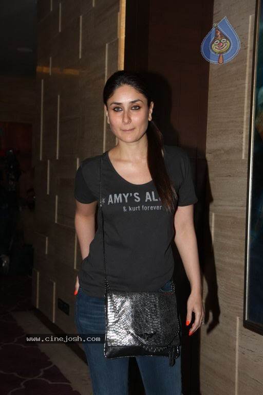 Talaash Movie Success Party - 30 / 55 photos