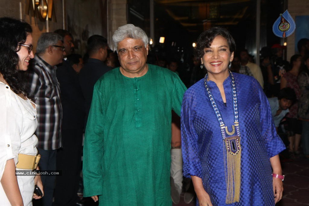 Talaash Movie Success Party - 41 / 55 photos