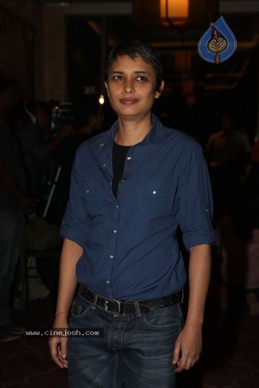 Talaash Movie Success Party - 42 / 55 photos