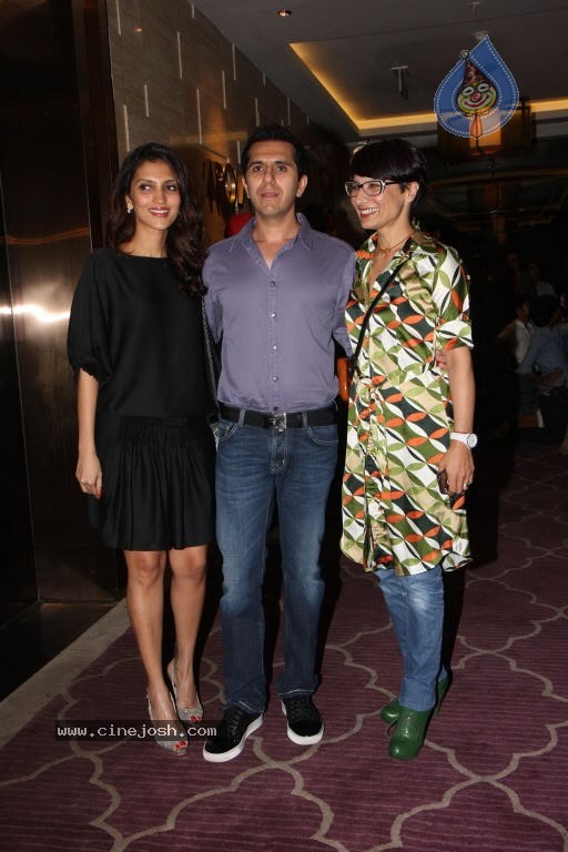 Talaash Movie Success Party - 49 / 55 photos