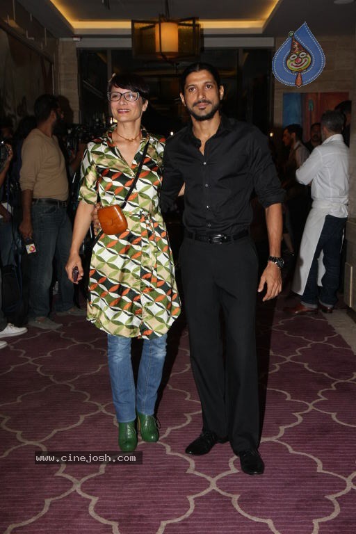 Talaash Movie Success Party - 50 / 55 photos