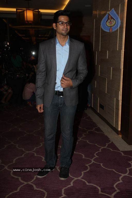 Talaash Movie Success Party - 54 / 55 photos