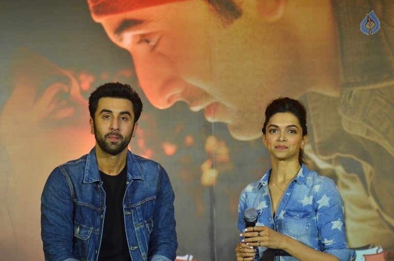 Tamasha Chemistry Meter Launch - 18 / 41 photos