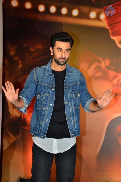Tamasha Chemistry Meter Launch - 41 / 41 photos