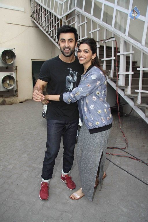 Tamasha Media Interaction Event  - 4 / 16 photos