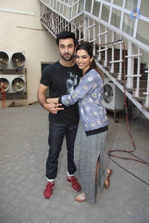 Tamasha Media Interaction Event  - 14 / 16 photos