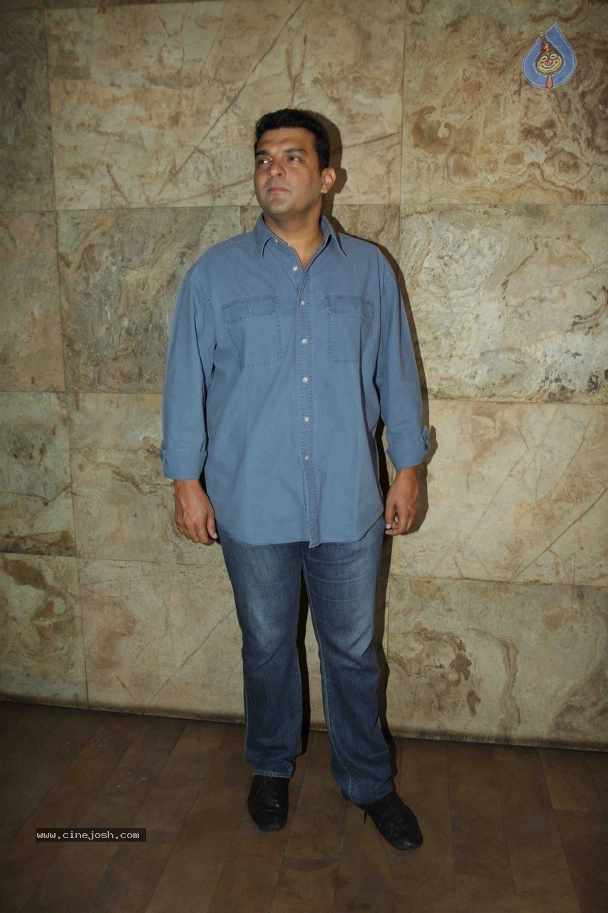 Tanu Weds Manu Returns Special Screening - 3 / 64 photos