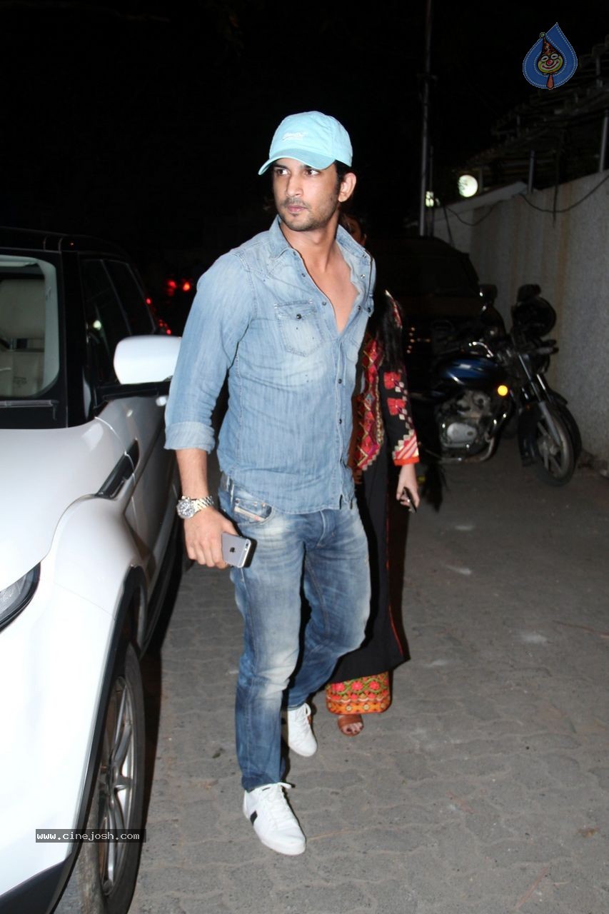 Tanu Weds Manu Returns Success Party - 6 / 112 photos