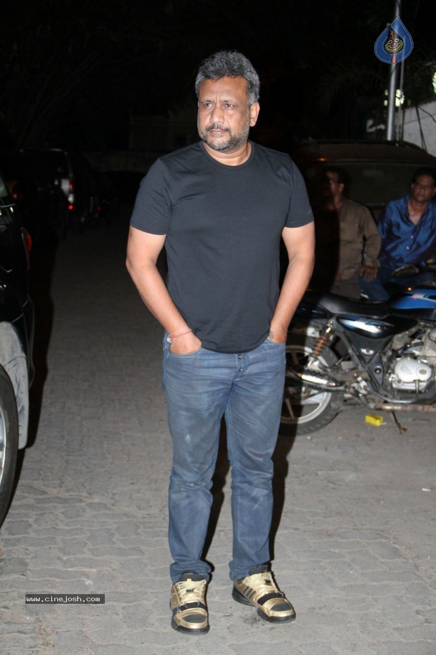 Tanu Weds Manu Returns Success Party - 17 / 112 photos