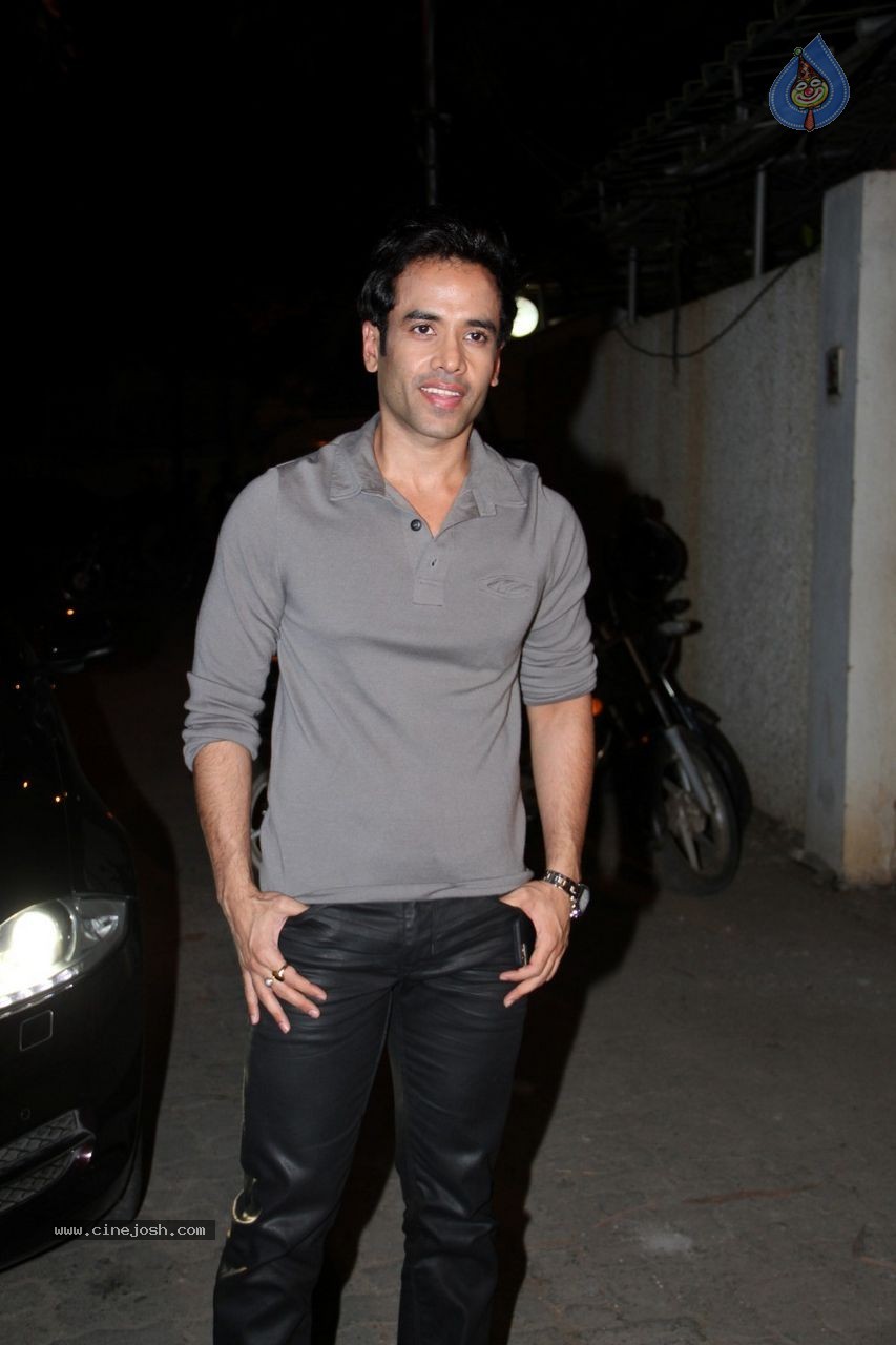 Tanu Weds Manu Returns Success Party - 24 / 112 photos
