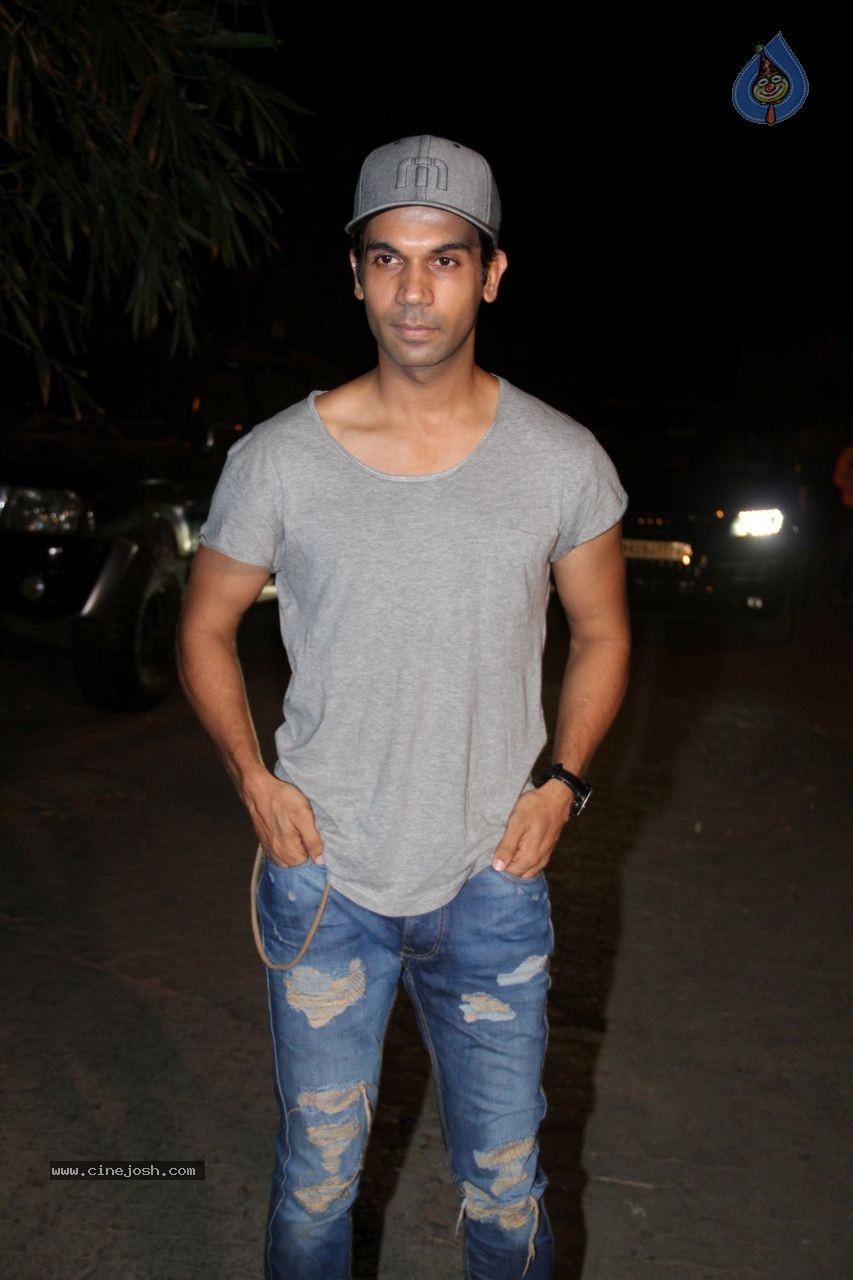 Tanu Weds Manu Returns Success Party - 31 / 112 photos