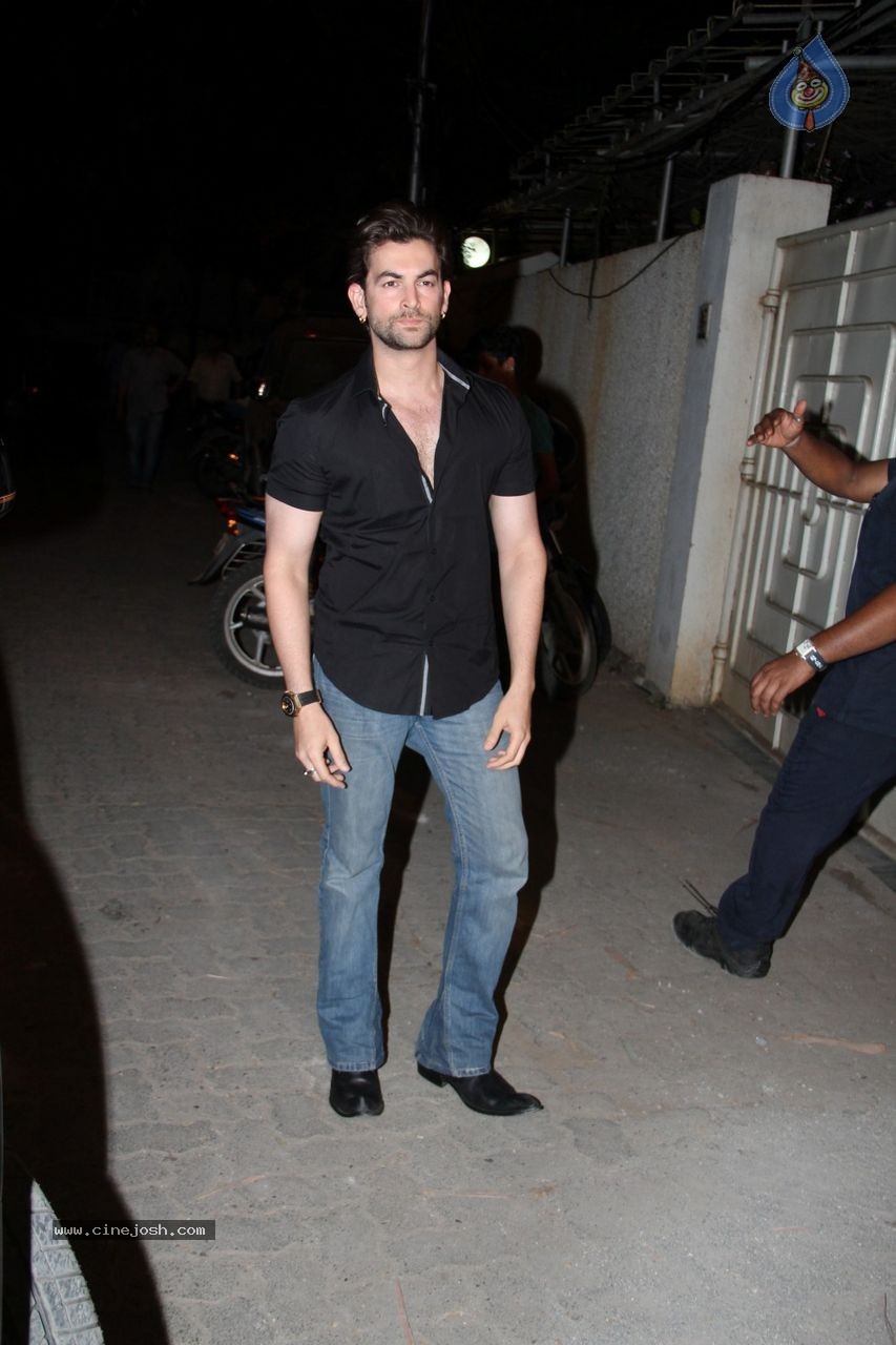 Tanu Weds Manu Returns Success Party - 54 / 112 photos