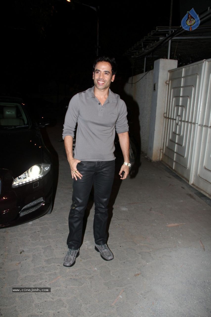 Tanu Weds Manu Returns Success Party - 57 / 112 photos