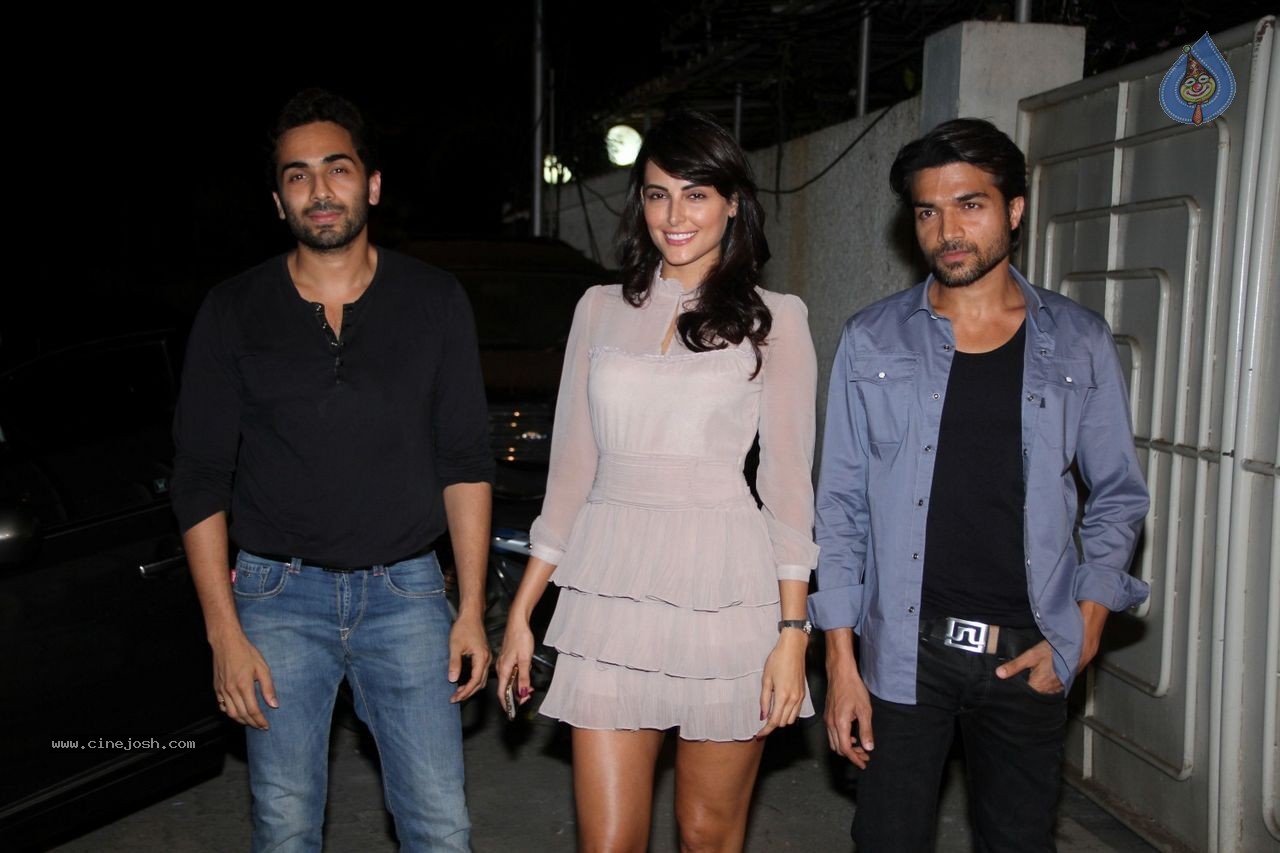 Tanu Weds Manu Returns Success Party - 65 / 112 photos
