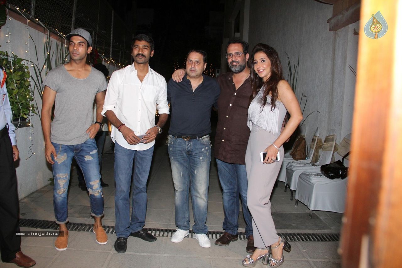 Tanu Weds Manu Returns Success Party - 67 / 112 photos