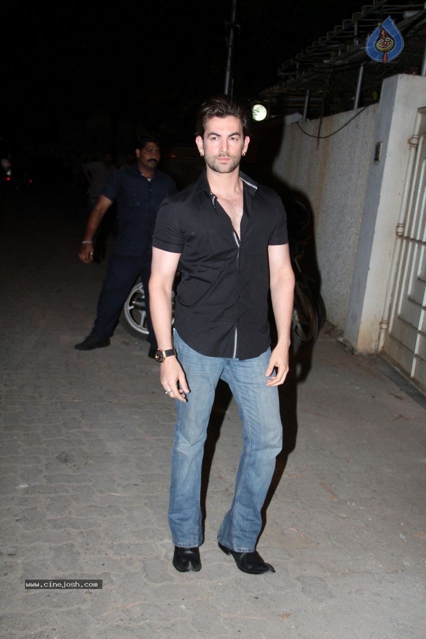 Tanu Weds Manu Returns Success Party - 68 / 112 photos