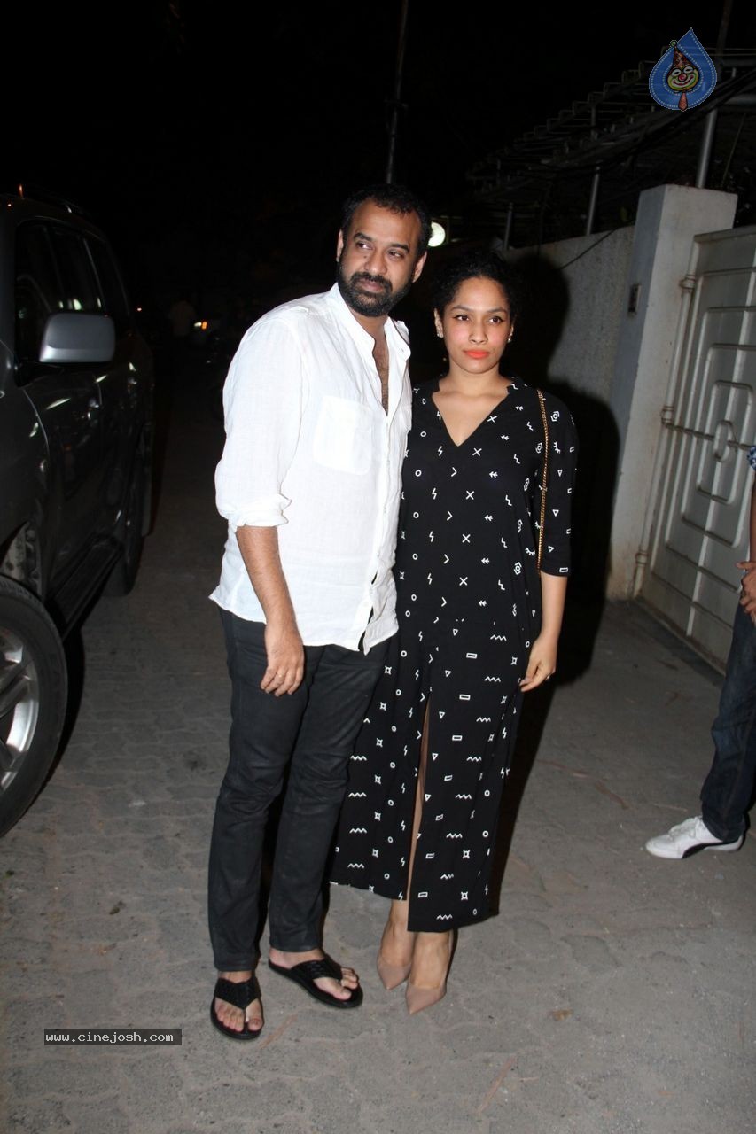 Tanu Weds Manu Returns Success Party - 76 / 112 photos