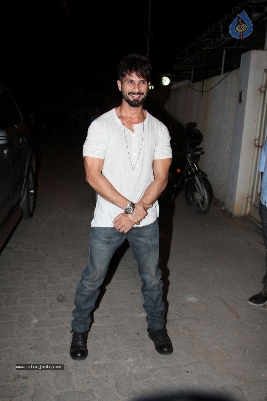 Tanu Weds Manu Returns Success Party - 85 / 112 photos