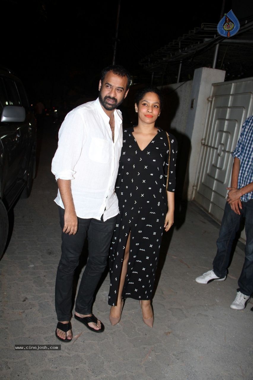Tanu Weds Manu Returns Success Party - 86 / 112 photos