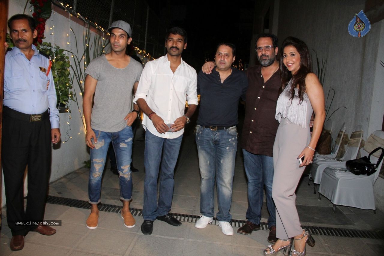 Tanu Weds Manu Returns Success Party - 90 / 112 photos
